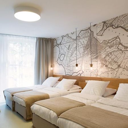 Marnix360Apartments The Mansion Suites Amsterdam Oda fotoğraf