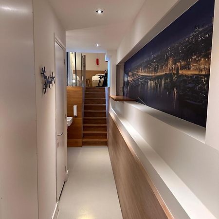 Marnix360Apartments The Mansion Suites Amsterdam Dış mekan fotoğraf