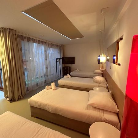 Marnix360Apartments The Mansion Suites Amsterdam Dış mekan fotoğraf