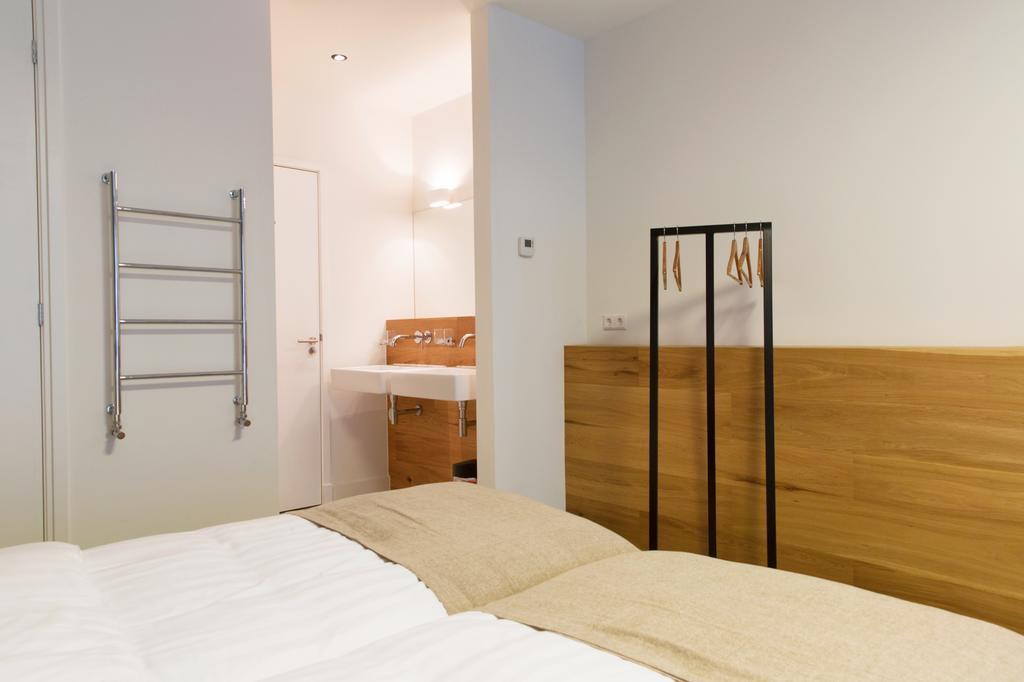 Marnix360Apartments The Mansion Suites Amsterdam Dış mekan fotoğraf