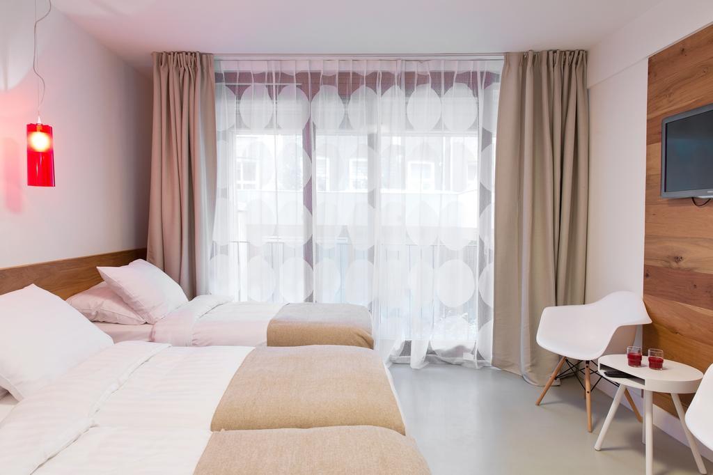 Marnix360Apartments The Mansion Suites Amsterdam Dış mekan fotoğraf