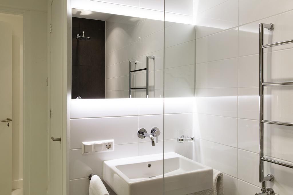 Marnix360Apartments The Mansion Suites Amsterdam Dış mekan fotoğraf