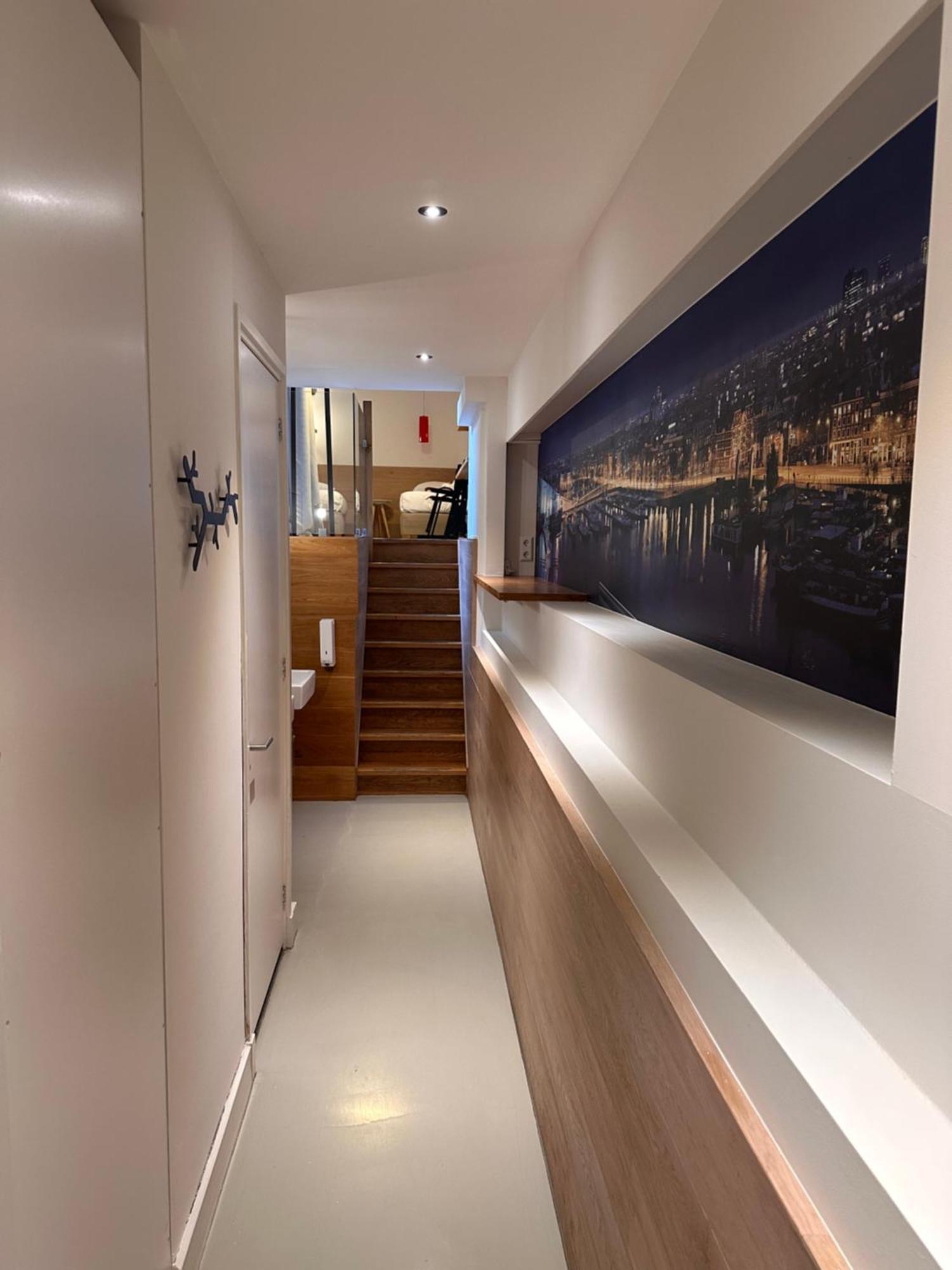 Marnix360Apartments The Mansion Suites Amsterdam Dış mekan fotoğraf