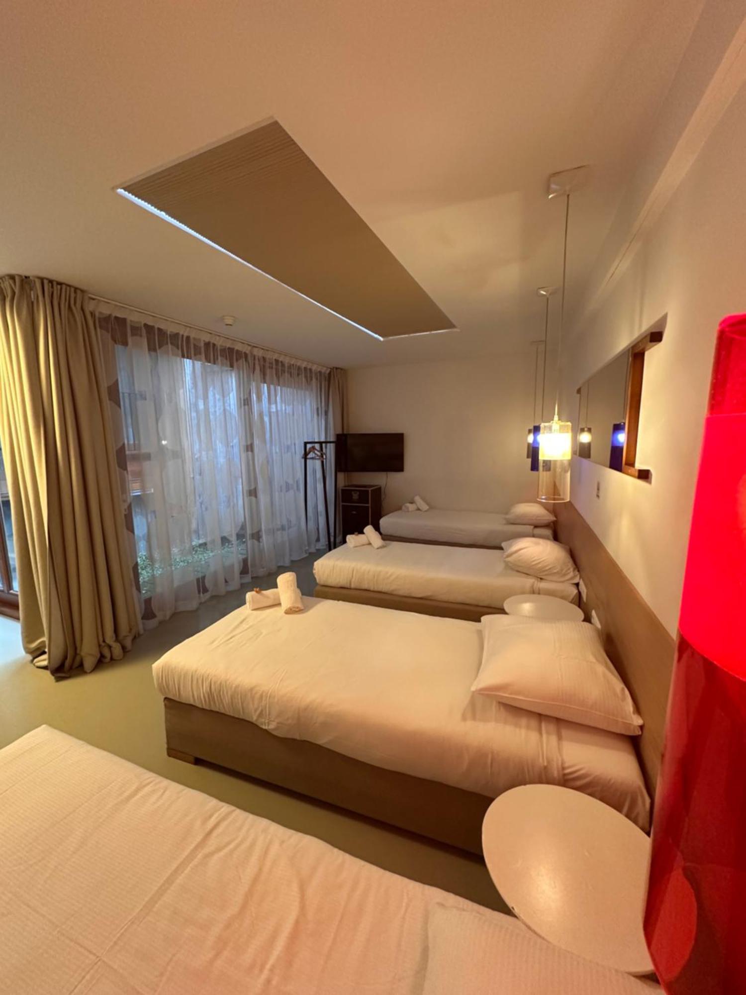 Marnix360Apartments The Mansion Suites Amsterdam Dış mekan fotoğraf