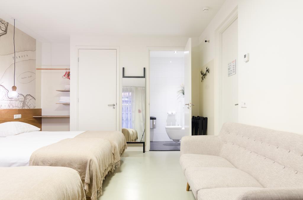 Marnix360Apartments The Mansion Suites Amsterdam Dış mekan fotoğraf