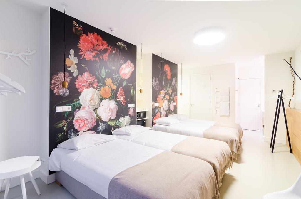 Marnix360Apartments The Mansion Suites Amsterdam Dış mekan fotoğraf