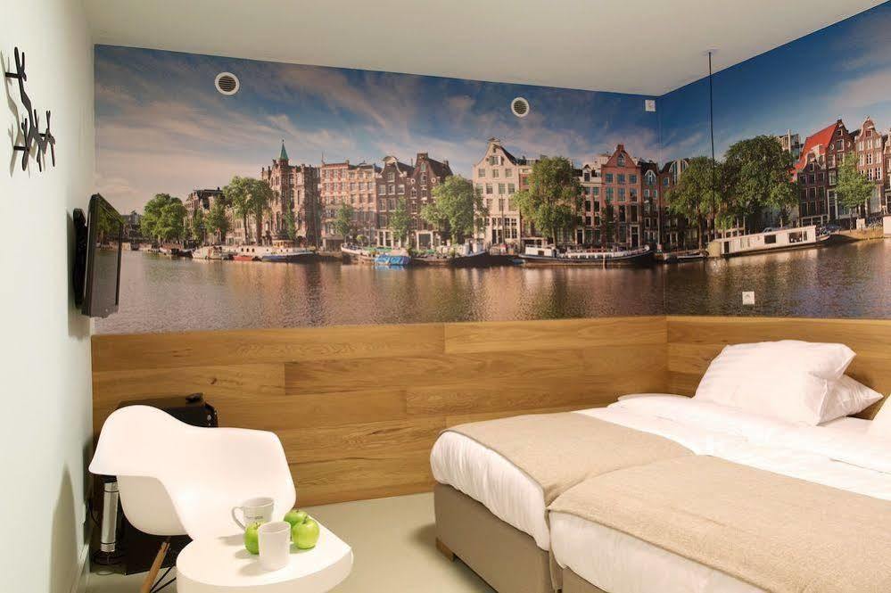 Marnix360Apartments The Mansion Suites Amsterdam Dış mekan fotoğraf
