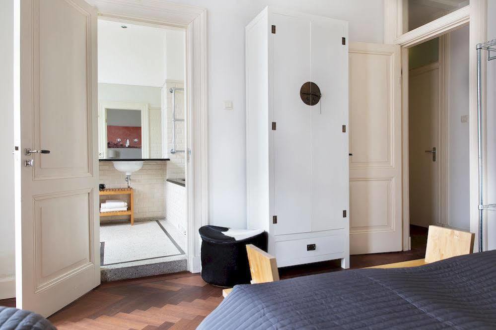 Marnix360Apartments The Mansion Suites Amsterdam Dış mekan fotoğraf