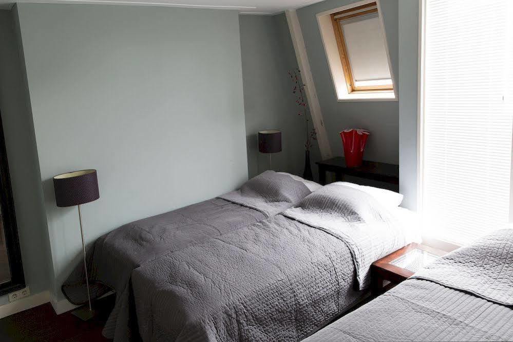 Marnix360Apartments The Mansion Suites Amsterdam Dış mekan fotoğraf