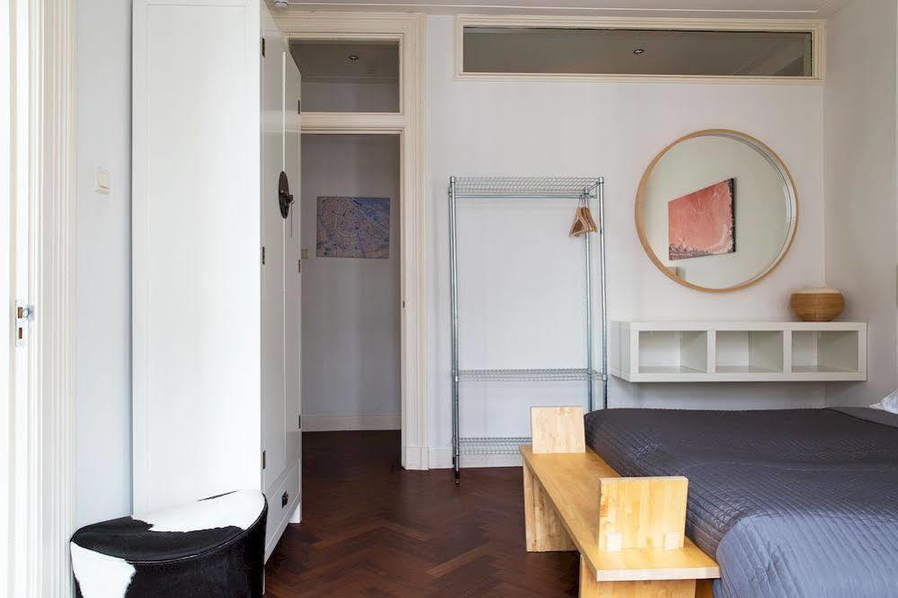Marnix360Apartments The Mansion Suites Amsterdam Dış mekan fotoğraf