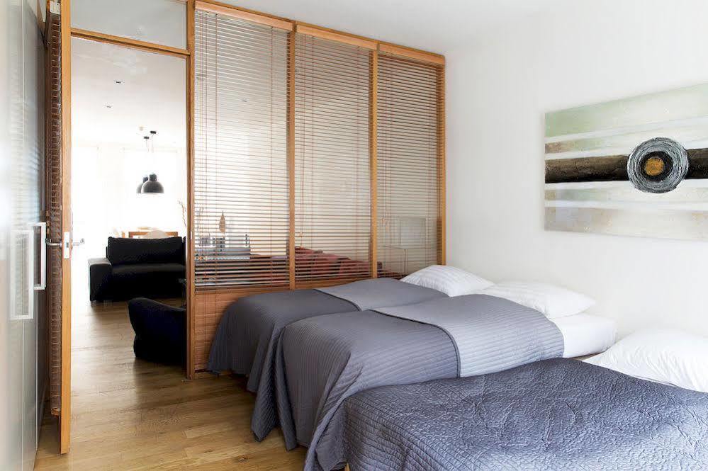 Marnix360Apartments The Mansion Suites Amsterdam Dış mekan fotoğraf