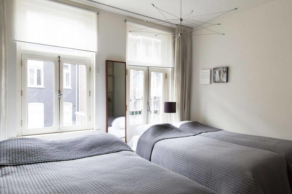 Marnix360Apartments The Mansion Suites Amsterdam Dış mekan fotoğraf