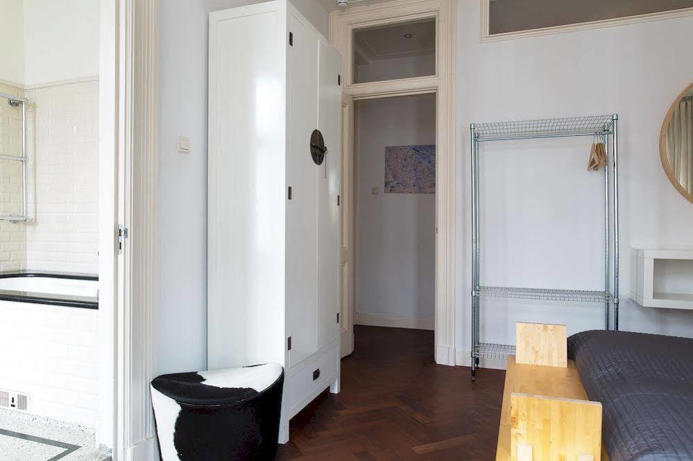 Marnix360Apartments The Mansion Suites Amsterdam Dış mekan fotoğraf