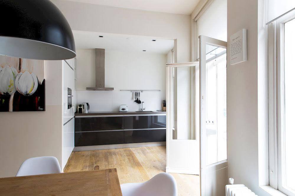 Marnix360Apartments The Mansion Suites Amsterdam Dış mekan fotoğraf