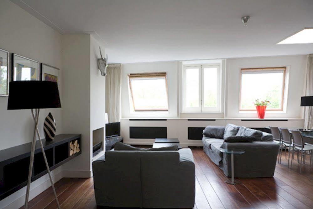 Marnix360Apartments The Mansion Suites Amsterdam Dış mekan fotoğraf