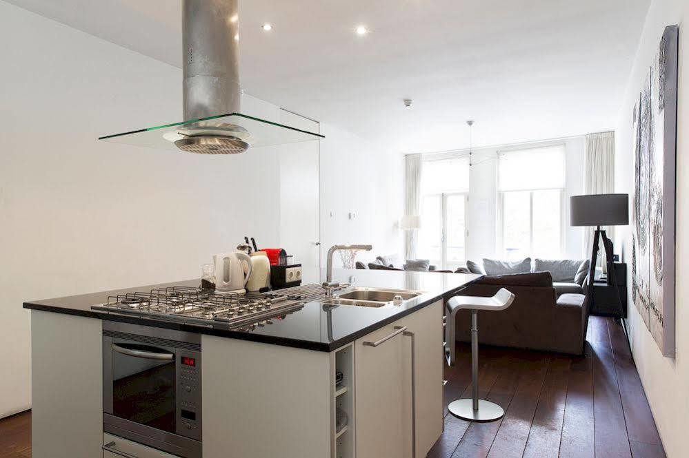 Marnix360Apartments The Mansion Suites Amsterdam Dış mekan fotoğraf