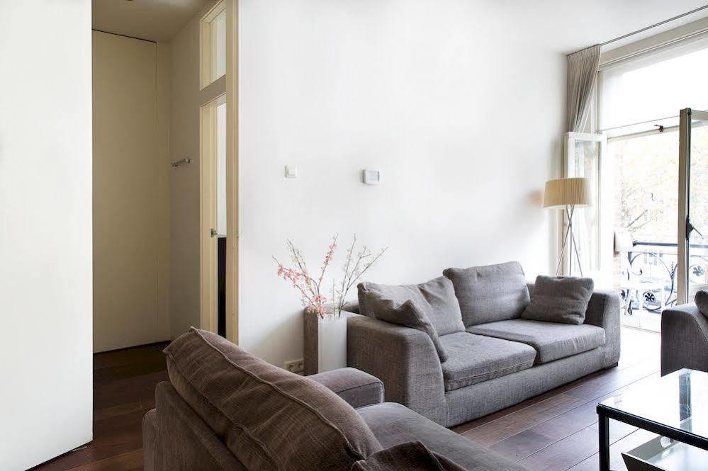 Marnix360Apartments The Mansion Suites Amsterdam Dış mekan fotoğraf