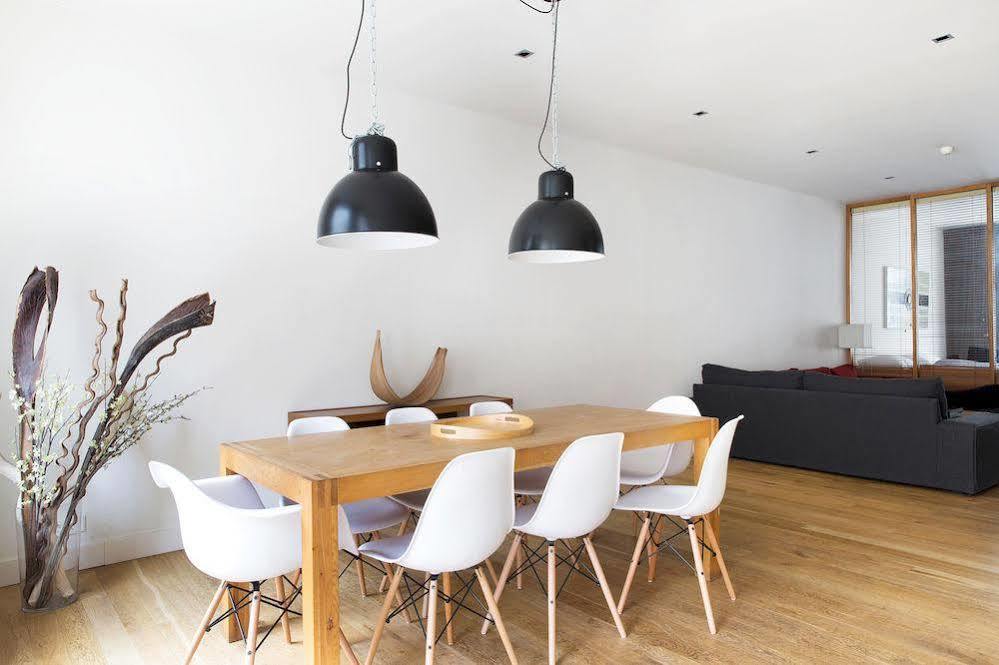 Marnix360Apartments The Mansion Suites Amsterdam Dış mekan fotoğraf