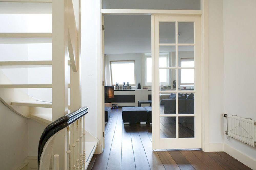 Marnix360Apartments The Mansion Suites Amsterdam Dış mekan fotoğraf