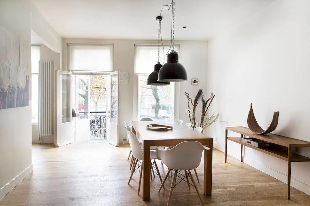 Marnix360Apartments The Mansion Suites Amsterdam Dış mekan fotoğraf