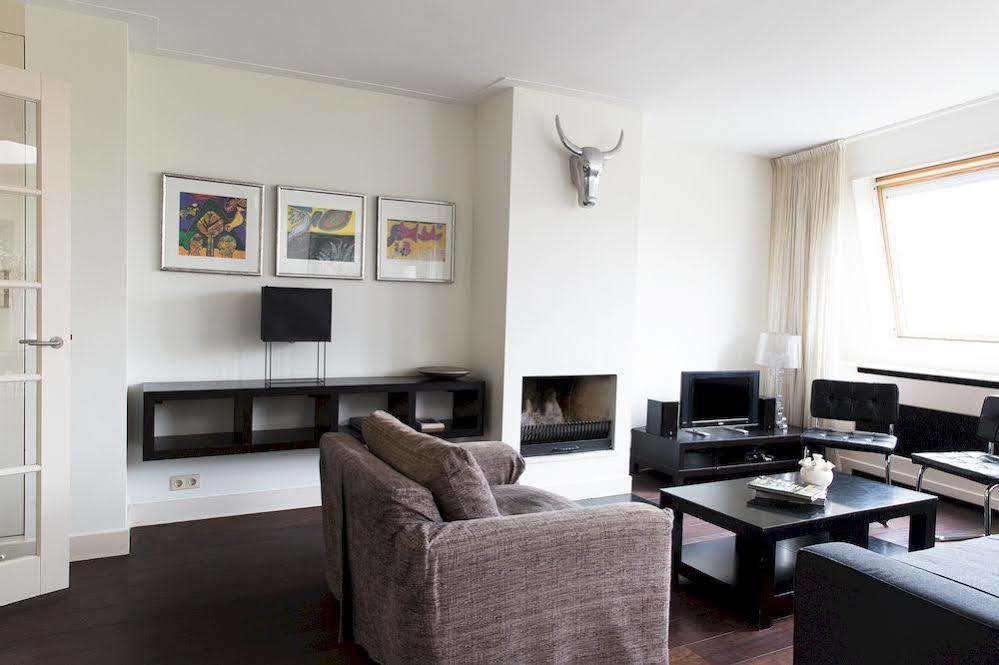 Marnix360Apartments The Mansion Suites Amsterdam Dış mekan fotoğraf