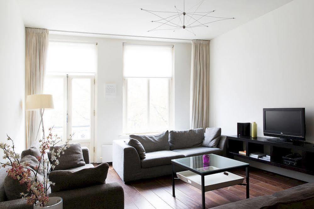 Marnix360Apartments The Mansion Suites Amsterdam Dış mekan fotoğraf