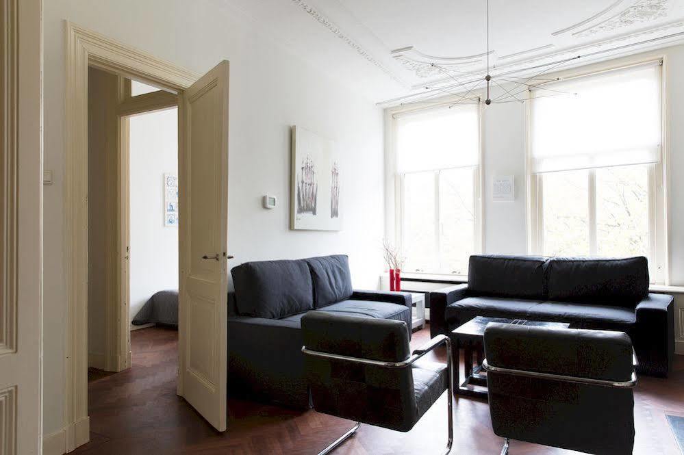 Marnix360Apartments The Mansion Suites Amsterdam Dış mekan fotoğraf
