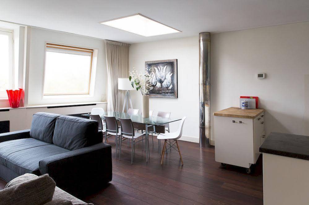 Marnix360Apartments The Mansion Suites Amsterdam Dış mekan fotoğraf