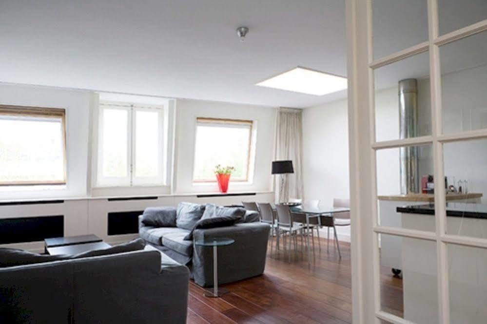 Marnix360Apartments The Mansion Suites Amsterdam Dış mekan fotoğraf