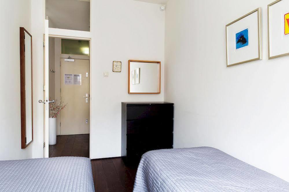 Marnix360Apartments The Mansion Suites Amsterdam Dış mekan fotoğraf