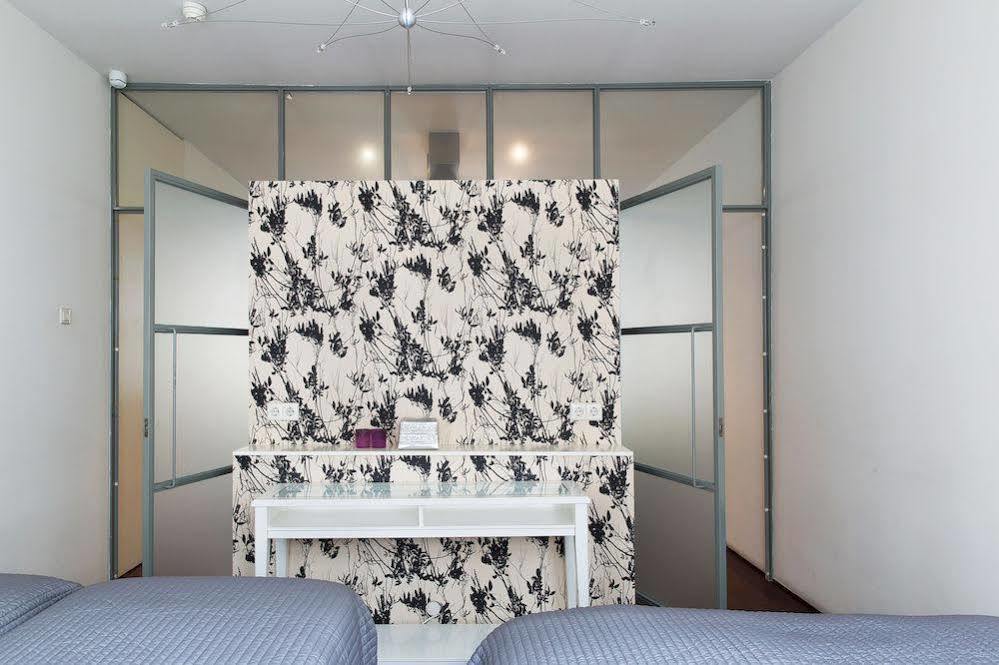 Marnix360Apartments The Mansion Suites Amsterdam Dış mekan fotoğraf
