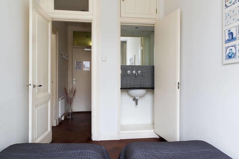Marnix360Apartments The Mansion Suites Amsterdam Dış mekan fotoğraf